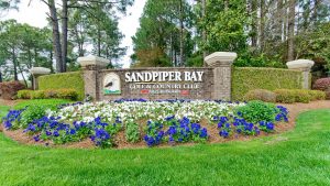 Sandpiper Bay Real Estate